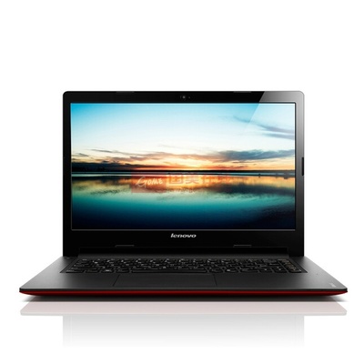 【联想A8-4555M笔记本】联想(Lenovo)S405-AEI A8-4555M 14英寸超薄笔记本 1G独显 Linux图片展示-国美在线米米乐商城官方旗舰店