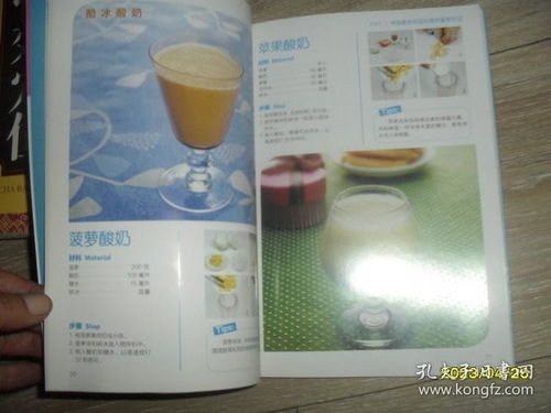 最爱的清凉夏季饮品全图解 超值升级版 附光盘一张