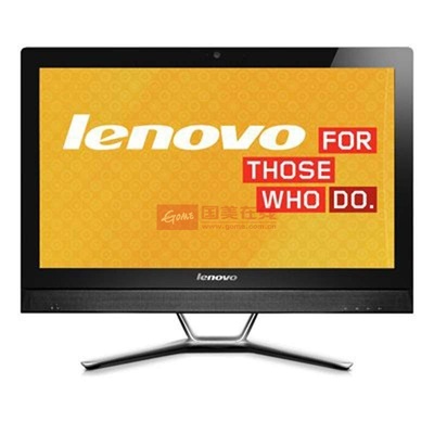【联想C5030一体机黑色】联想(lenovo)C5030 23英寸一体电脑(3805U/4G/1T/2G独显) W8操作系统(黑色)图片展示-国美在线米米乐商城官方旗舰店