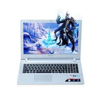 【联想Y50c笔记本白色】联想(Lenovo)Y50C I5-5200 15.6英寸游戏笔记本电脑( I5-5200/8G/1T/4G)(白色)图片展示-国美在线米米乐商城官方旗舰店