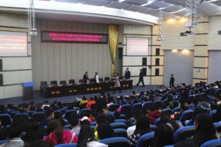 米米乐与成都理工大学签署战略合作协议
