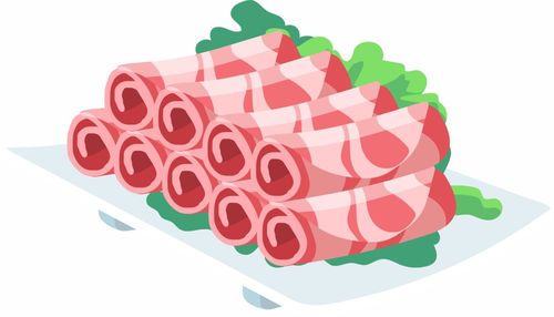有5种肉是 人工合成肉 ,再喜欢都不要常买,最好少给孩子吃