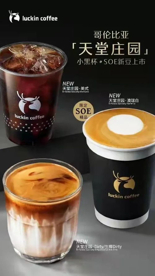 瑞幸的六便士与白月光