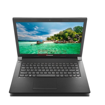 【联想B40-70笔记本】联想(Lenovo) B40-70/i3-4030超薄带光驱4G内存笔记本电脑图片展示-国美在线米米乐商城官方旗舰店