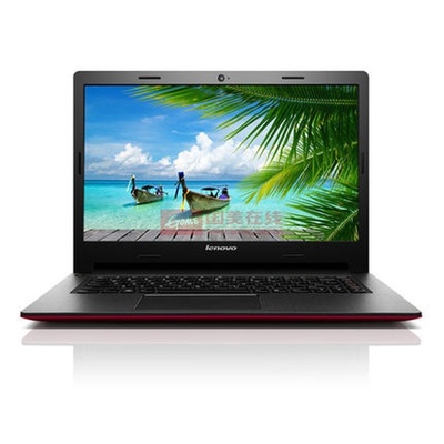 【联想S40-70笔记本烈焰红】联想( Lenovo)S40-70 I5-4210U 4G 500G(烈焰红)图片展示-国美在线米米乐商城官方旗舰店