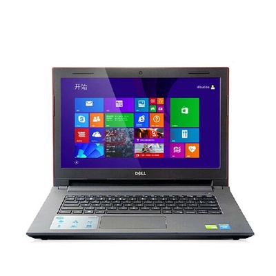 【戴尔V3546笔记本V3546-1528B】戴尔(dell)成就系列V3546 15英寸笔记本电脑 4G 500G(V3546-1528B)图片展示-国美在线米米乐商城官方旗舰店