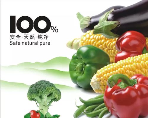 2017北京有机食品展览会 有机农产品直营10大销售策略