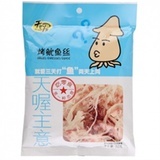 【中国大陆天喔海产类肉干珍味】评价【怎么样 好不好】-国美在线米米乐美食专营店