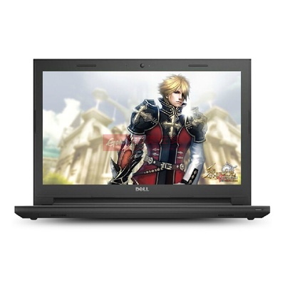 【戴尔14-3449R-1527笔记本红色】戴尔(DELL) Vostro 14-3449R-1527 14英寸商务本 i5-5200U 4G 500G 2G独显(红色)图片展示-国美在线米米乐商城官方旗舰店