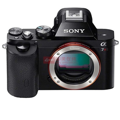 【索尼ILCE-7R单电/微单相机机身】索尼(Sony)ILCE-7R(A7R)A7R微单相机/BQ CN2(机身)图片展示-国美在线米米乐潮数码专营店