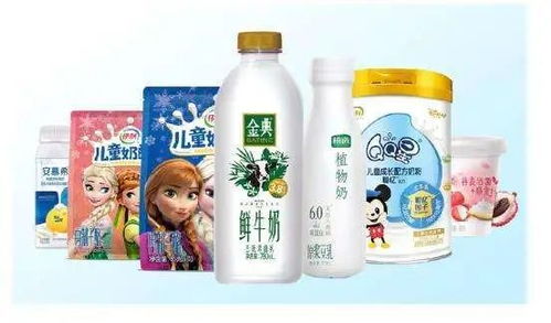 2022乳制品行业现状与发展前景深度解读 附报告