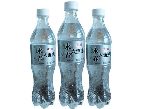 食话食说 国牌汽水不只北冰洋与冰峰，中国汽水地图带你开眼界——米米乐篇