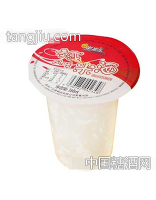 品味米米乐花味米酒饮料 一场传统与创新的味觉盛宴