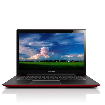 【联想S410-ITH笔记本红色】联想(Lenovo) U430p-IFI I5-4210 超级本笔记本电脑超薄(红色)图片展示-国美在线米米乐商城官方旗舰店