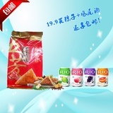 【其他五芳斋粽子】评价【怎么样 好不好】-国美在线米米乐美食专营店