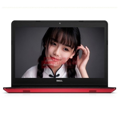 【戴尔M3441R-1428B笔记本】戴尔(DELL)M3441R-1428 灵越14英寸笔记本电脑 A4 62104GB 500GB Win8图片展示-国美在线米米乐商城官方旗舰店