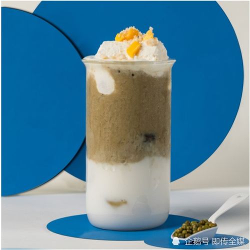 来杯米饮 饮品新玩法,让 新潮时尚 与 养生健康 齐飞
