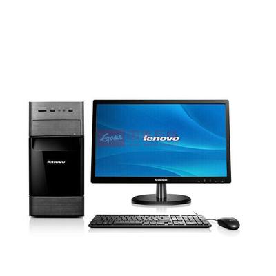 【联想H535台式电脑21.5英寸屏】联想(Lenovo)H535四核A8-6500 4G 1T 2G独显21.5/23英寸台式电脑(21.5英寸屏)图片展示-国美在线米米乐商城官方旗舰店